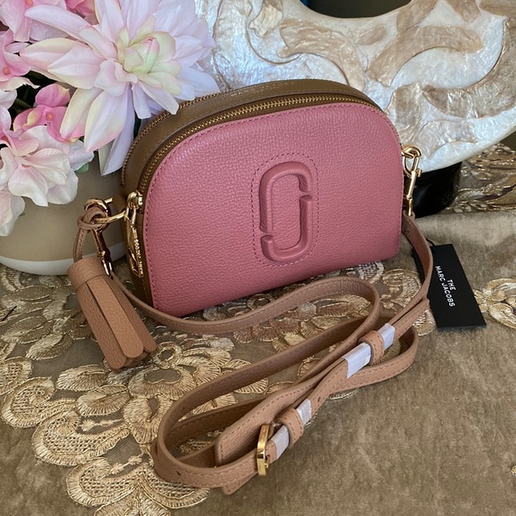 Marc Jacobs Handbags - The Marc Jacob crossbody
